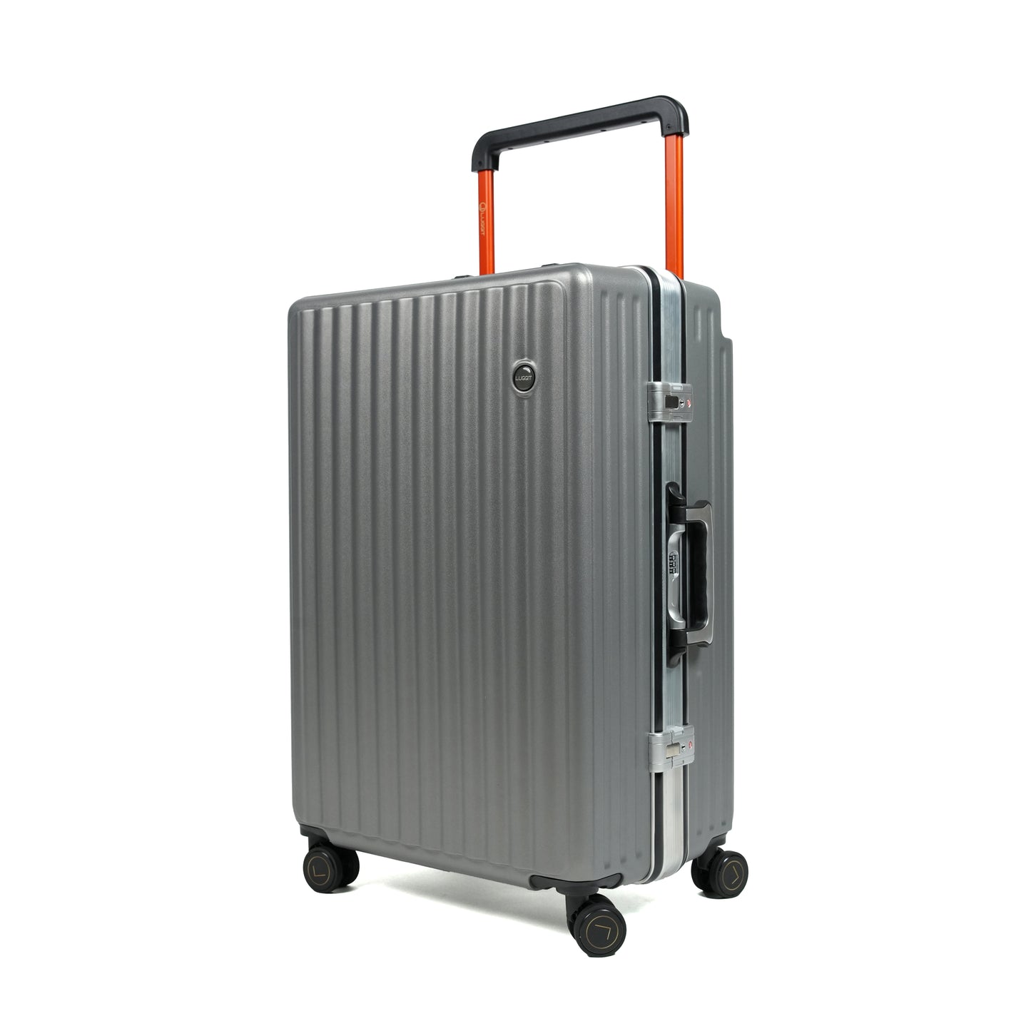 LUGGIT -LHR Trolley bag , 20"(Cabin) ,24"(Medium),28"(Large+)