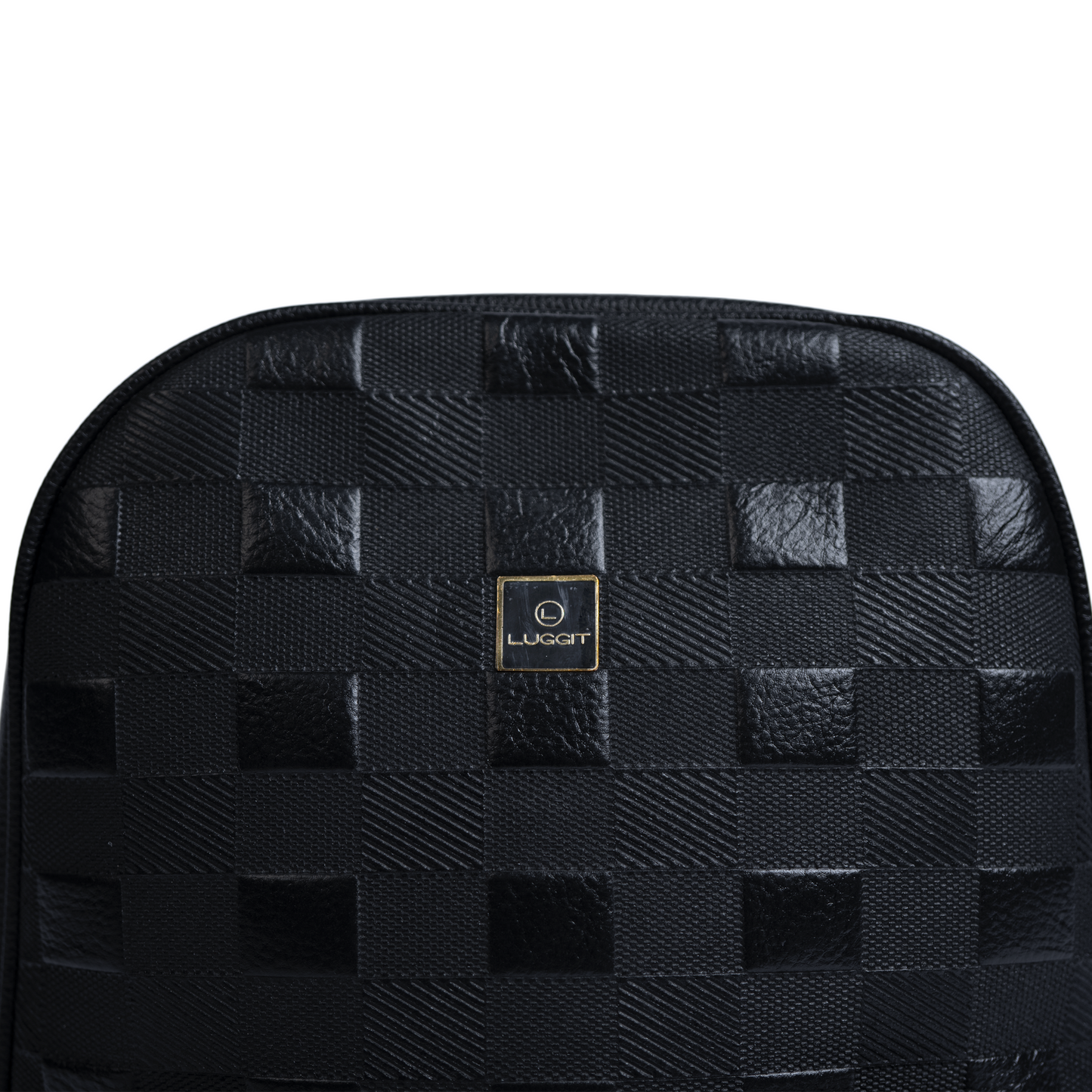 LUGGIT-BioShield Lifestyle Backpack With Advance Fingerprint-unlocking system