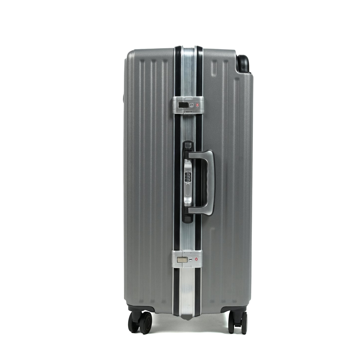 LUGGIT -LHR Trolley bag , 20"(Cabin) ,24"(Medium),28"(Large+)