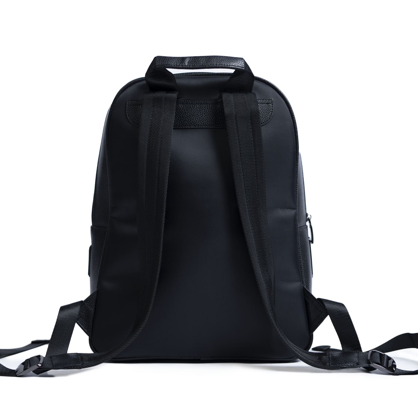 LUGGIT-BioShield Lifestyle Backpack With Advance Fingerprint-unlocking system