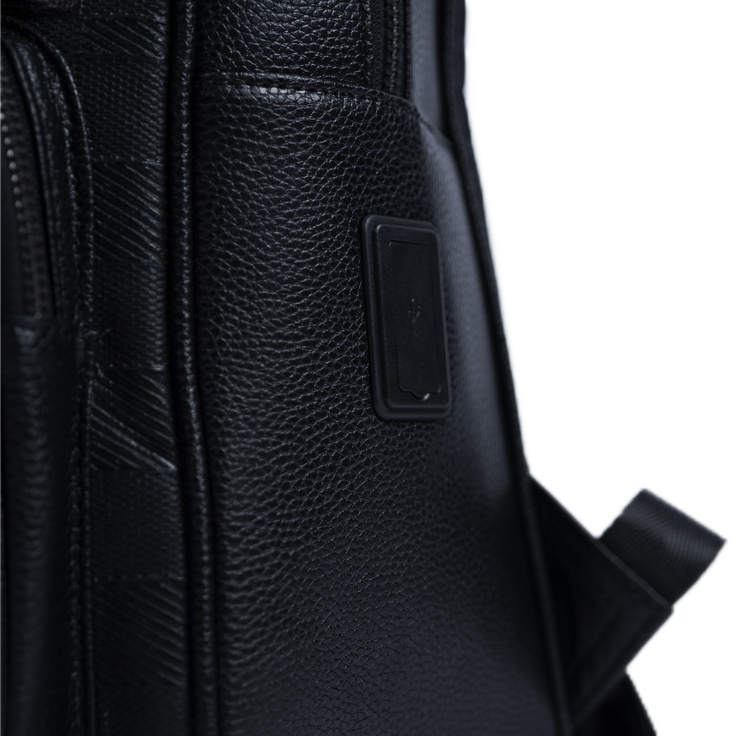 LUGGIT-BioShield Lifestyle Backpack With Advance Fingerprint-unlocking system