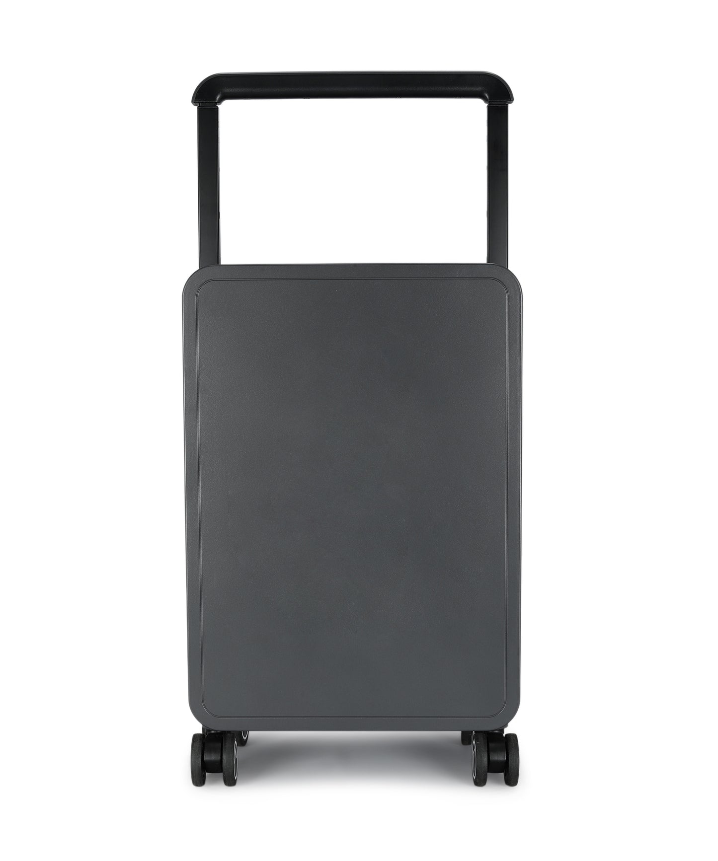 LUGGIT - Premium Executive-Grey-20" Cabin Luggage