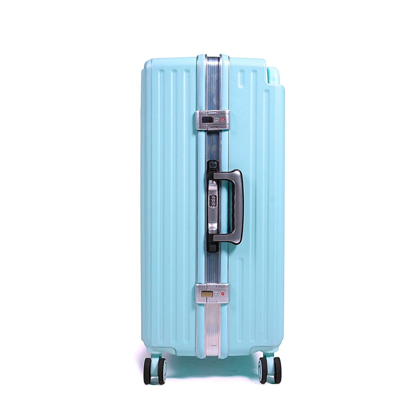 LUGGIT -LHR Trolley bag , 20"(Cabin) ,24"(Medium),28"(Large+)