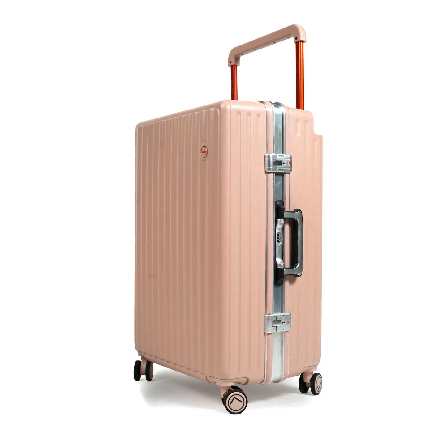 LUGGIT -LHR Trolley bag , 20"(Cabin) ,24"(Medium),28"(Large+)