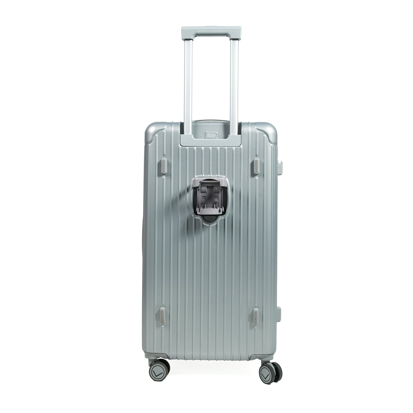 LUGGIT -CDG-Trunk Trolley bag , 20"(Cabin) ,24"(Medium),30"(Extra Large)
