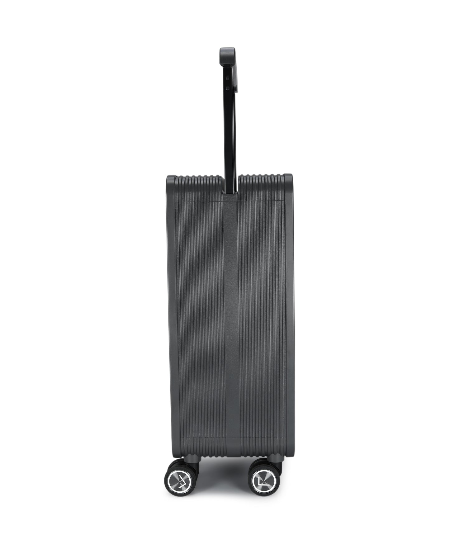 LUGGIT - Premium Executive-Grey-20" Cabin Luggage