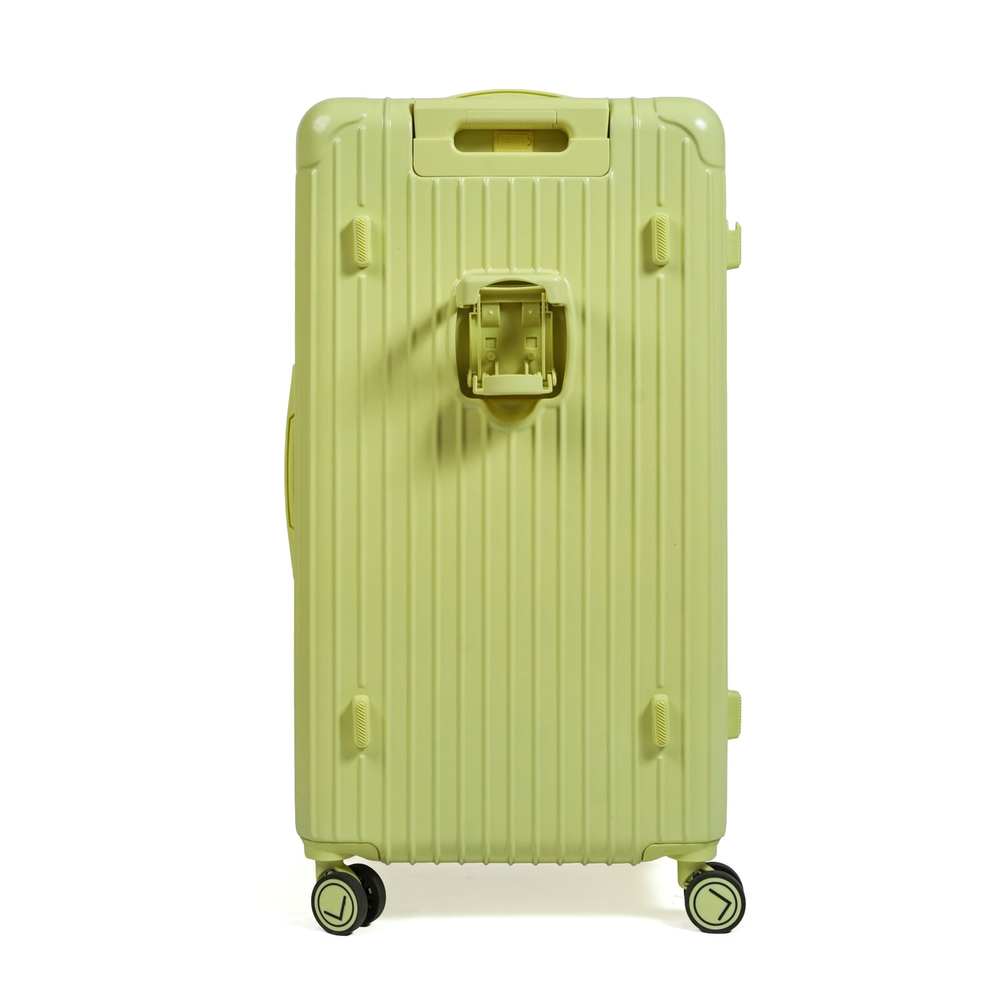 LUGGIT -CDG-Trunk Trolley bag , 20"(Cabin) ,24"(Medium),30"(Extra Large)