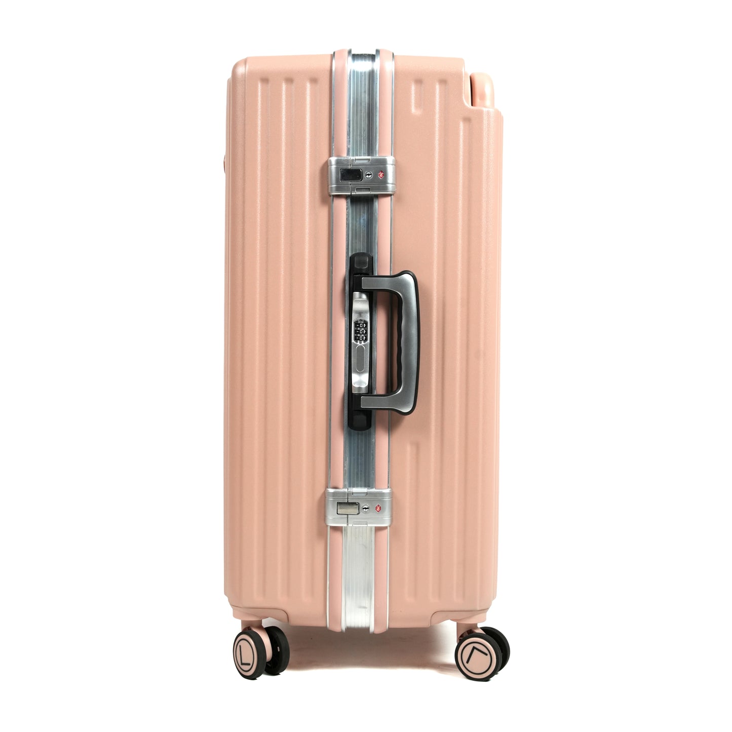 LUGGIT -LHR Trolley bag , 20"(Cabin) ,24"(Medium),28"(Large+)