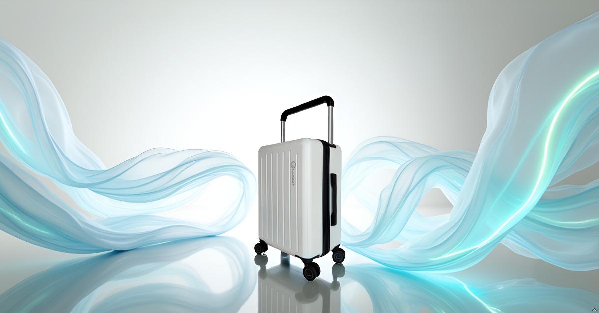 LUGGIT LAX -Cabin Trolley bag