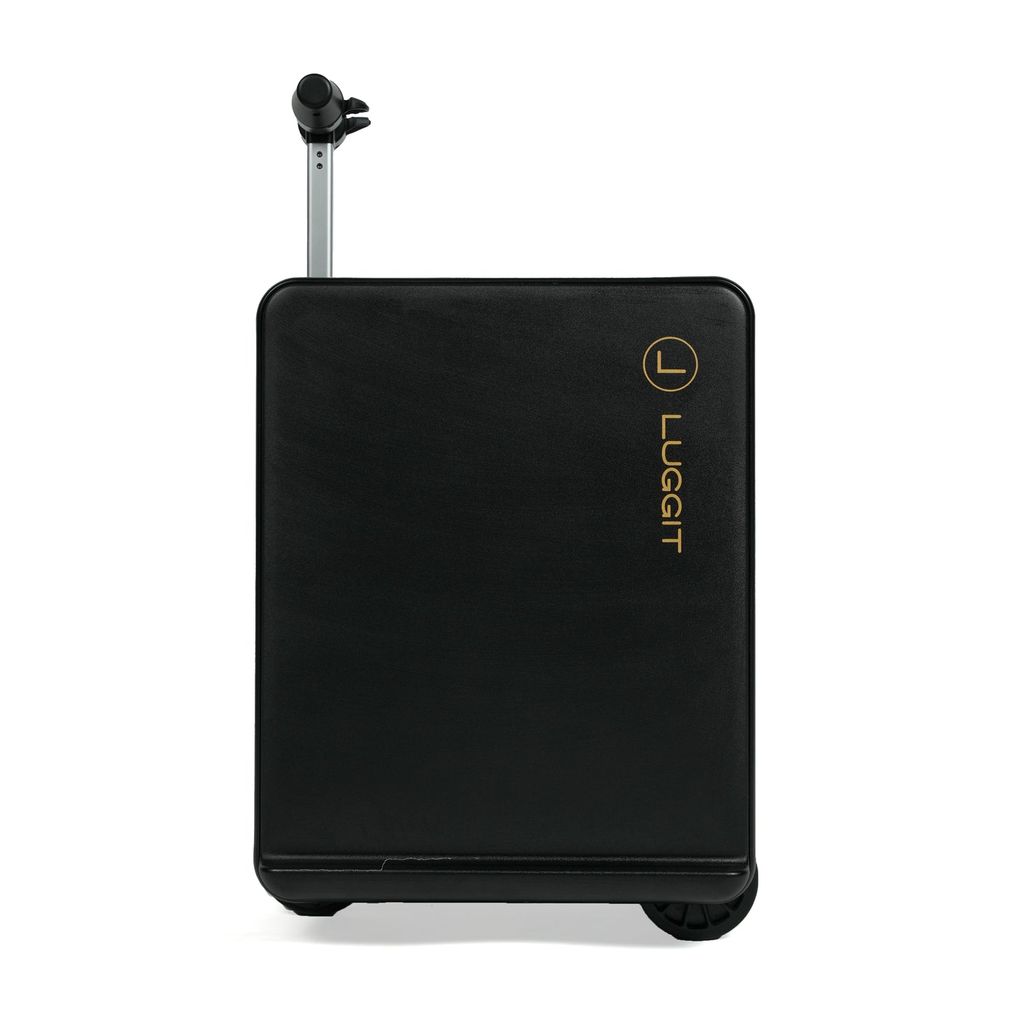 LUGGIT Smart Electric Trolley Cabin Luggage