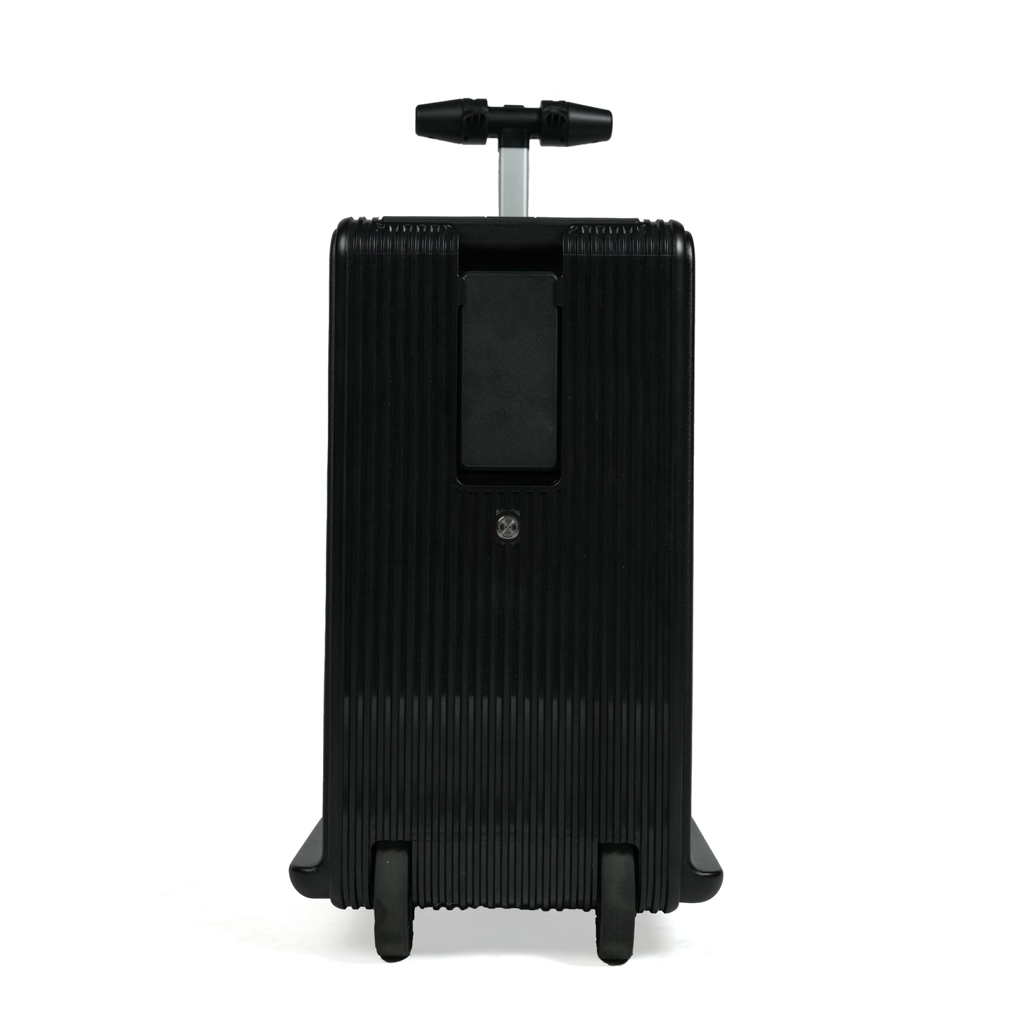 LUGGIT Smart Electric Trolley Cabin Luggage