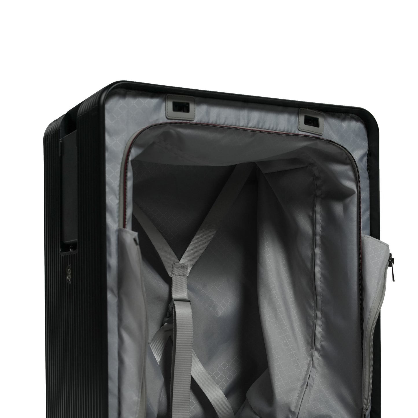 LUGGIT Smart Electric Trolley Cabin Luggage