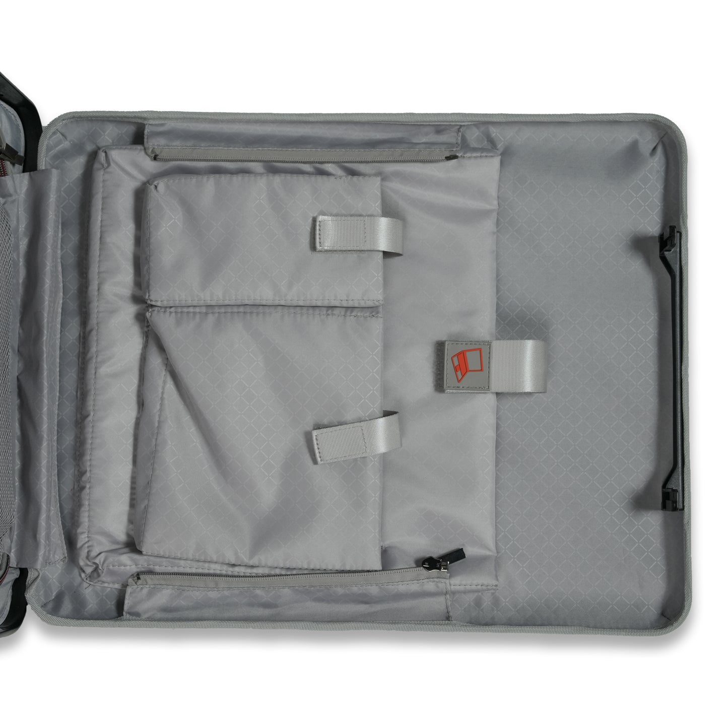 LUGGIT Smart Electric Trolley Cabin Luggage