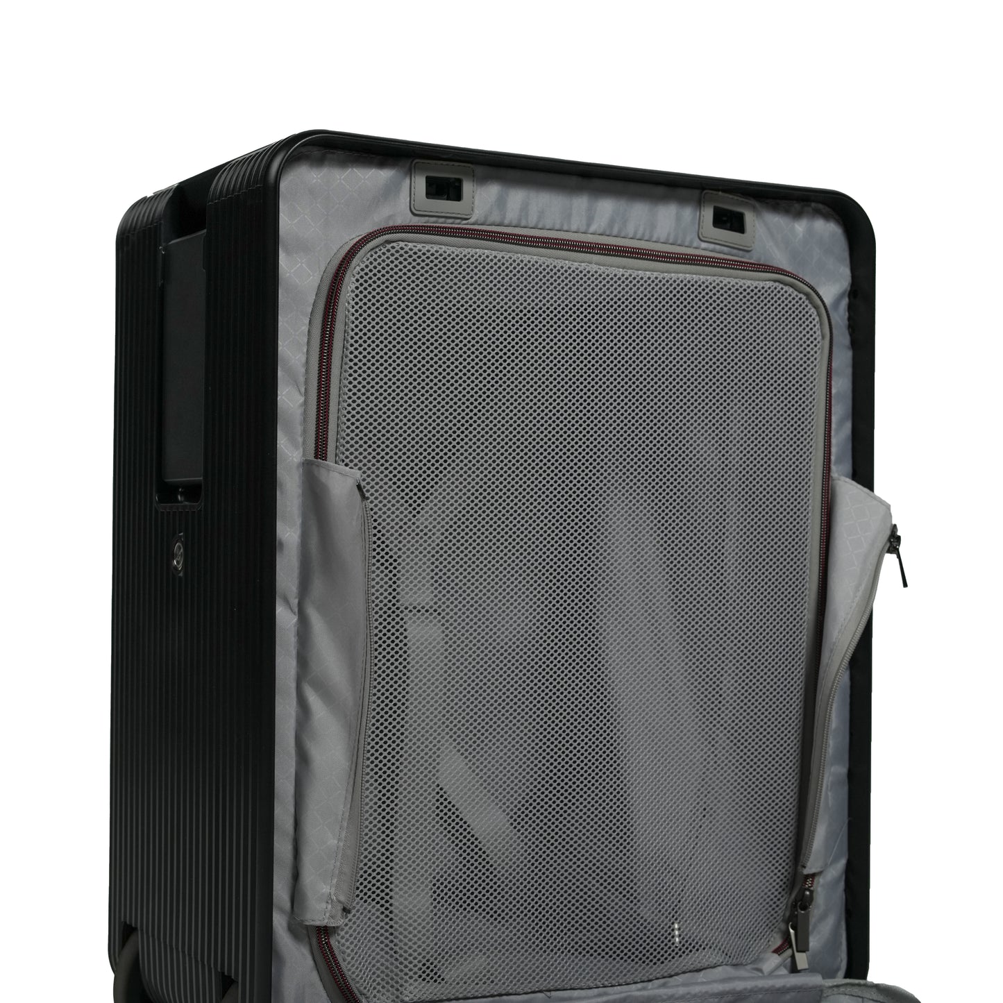 LUGGIT Smart Electric Trolley Cabin Luggage