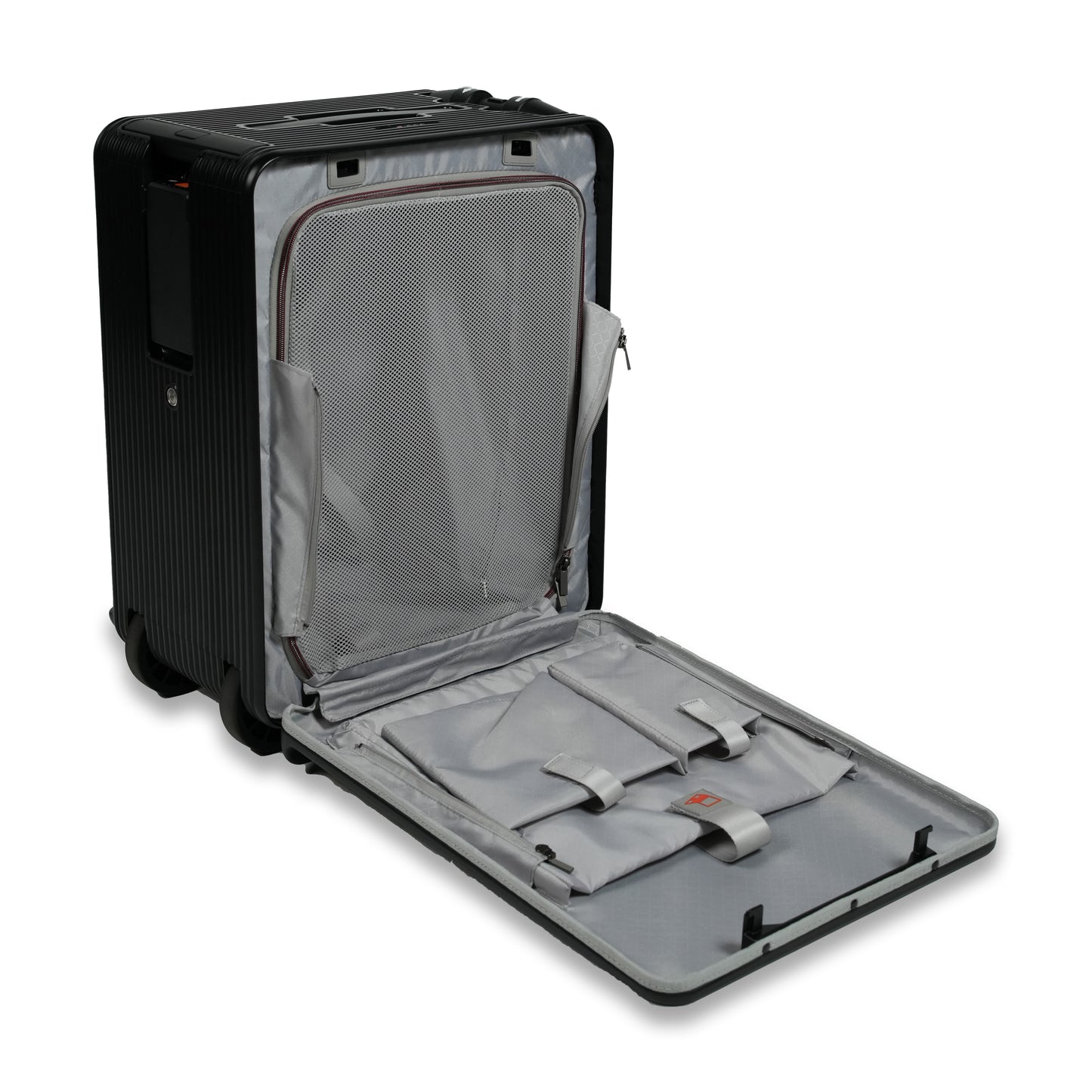 LUGGIT Smart Electric Trolley Cabin Luggage
