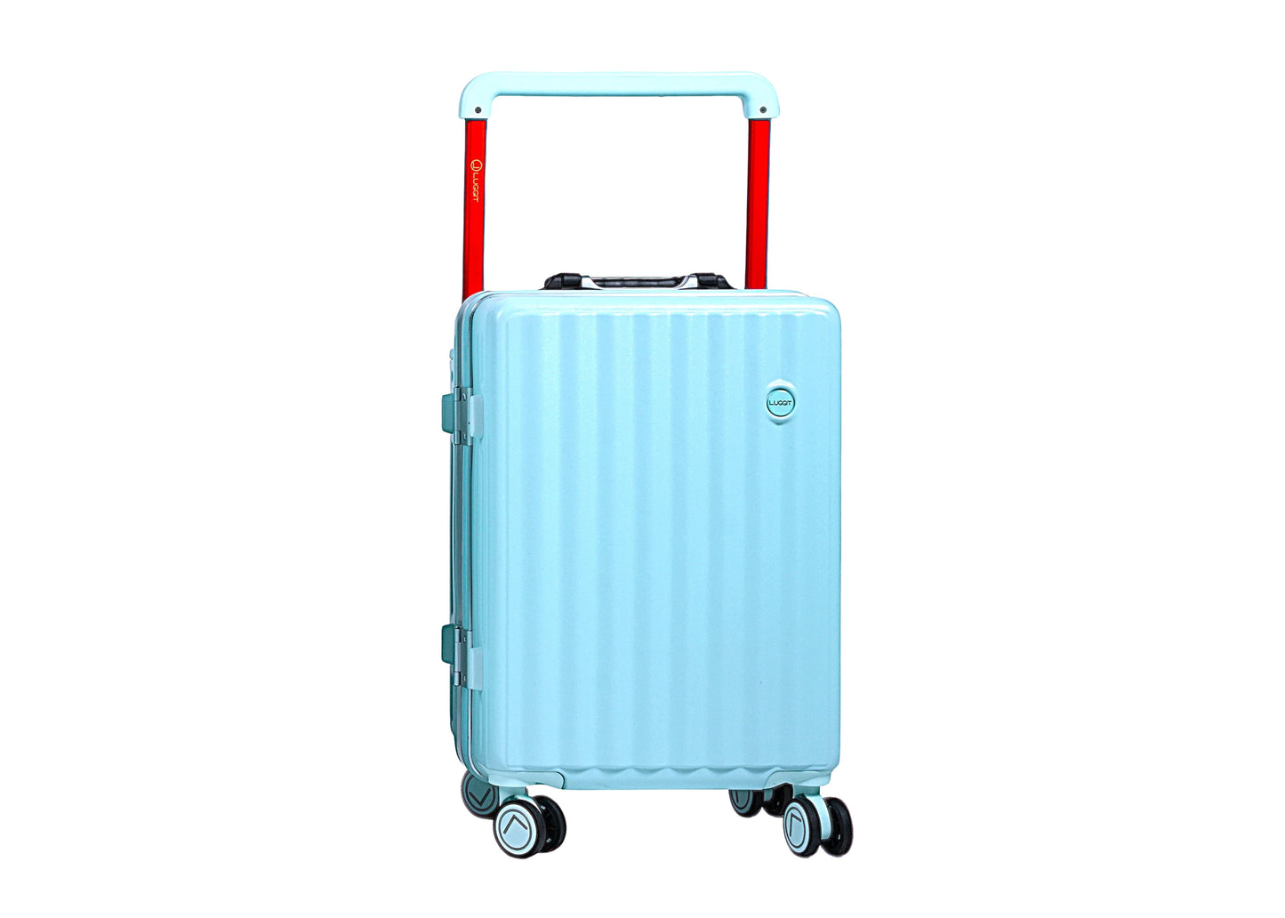 LUGGIT -LHR Trolley bag , 20"(Cabin) ,24"(Medium),28"(Large+)