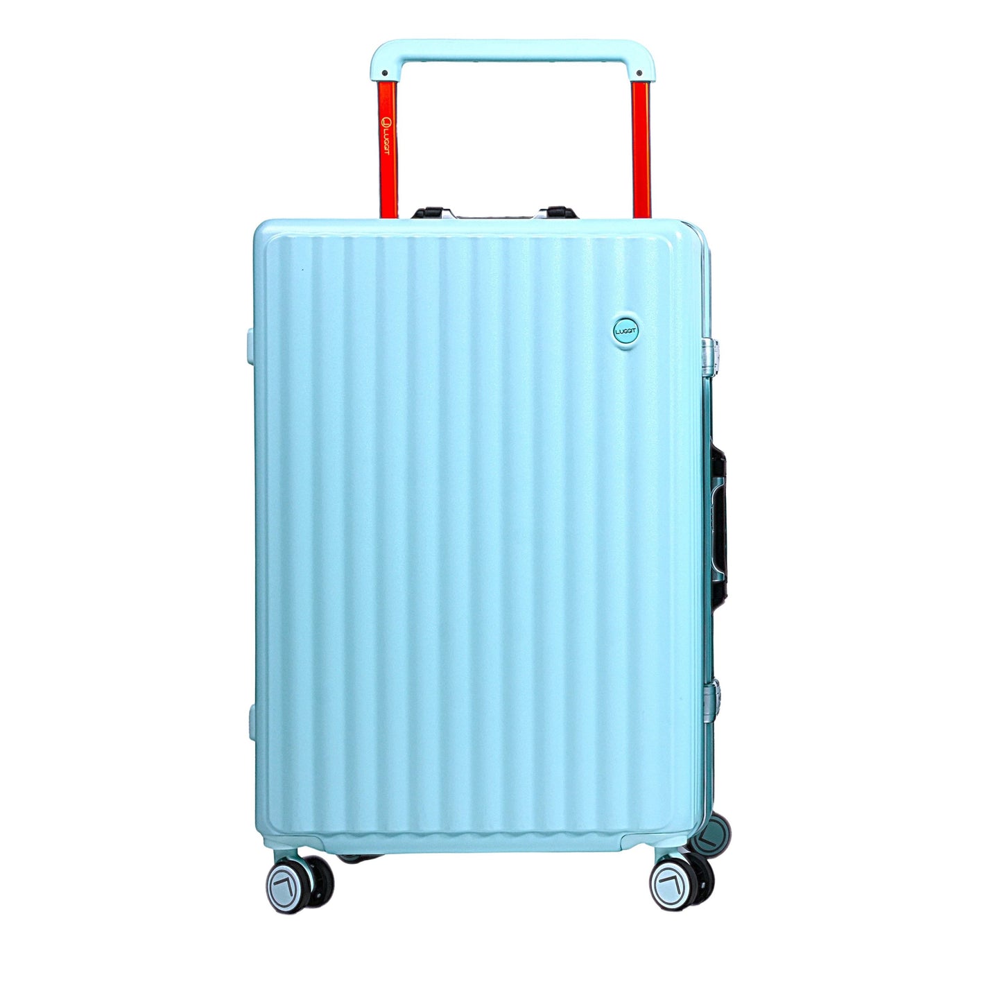 LUGGIT -LHR Trolley bag , 20"(Cabin) ,24"(Medium),28"(Large+)
