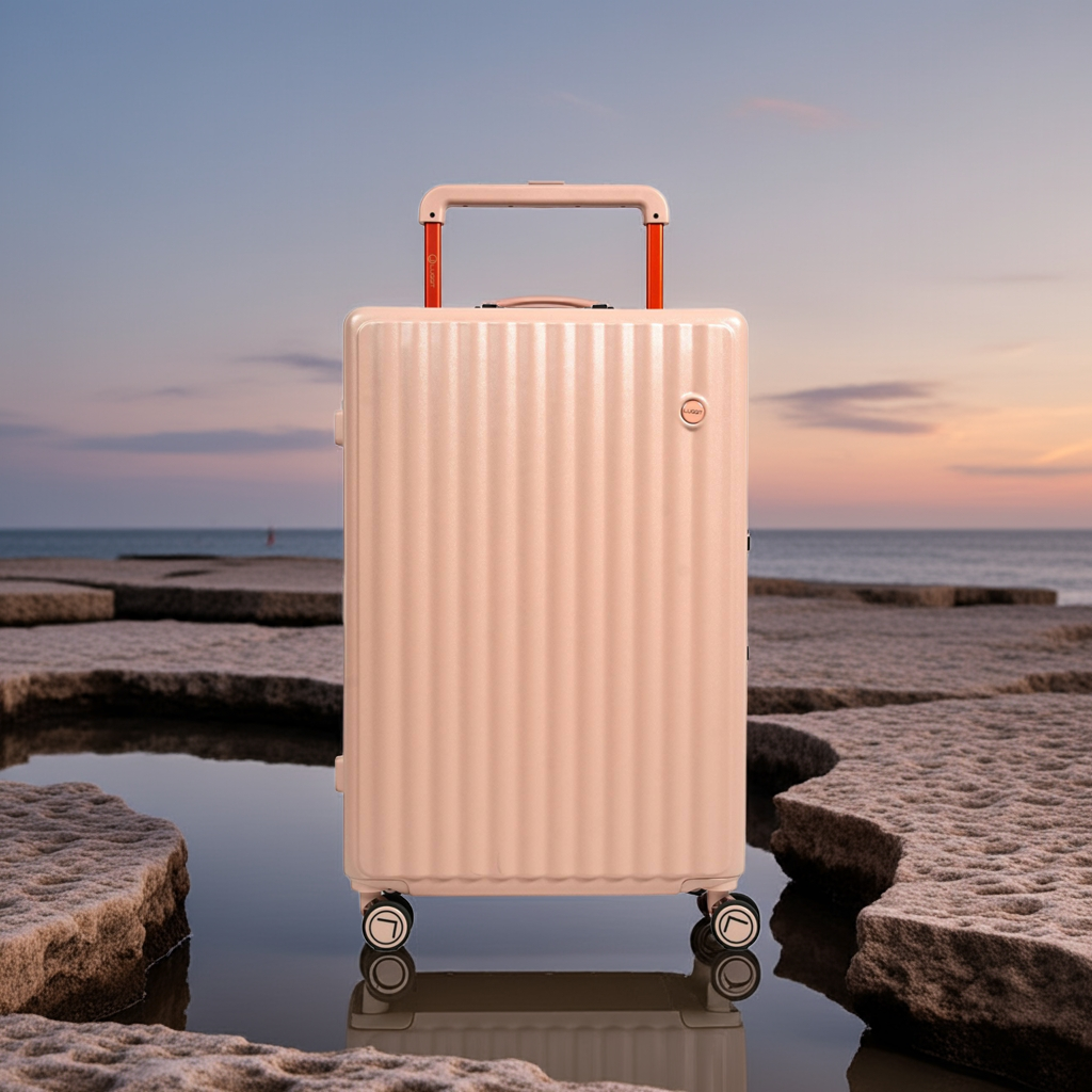 LUGGIT -LHR Trolley bag , 20"(Cabin) ,24"(Medium),28"(Large+)