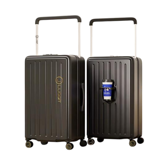 LUGGIT LAX -Cabin Trolley bag