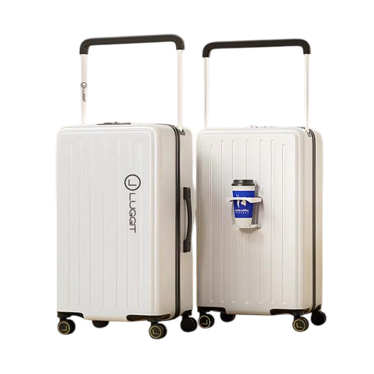 LUGGIT LAX -Cabin Trolley bag
