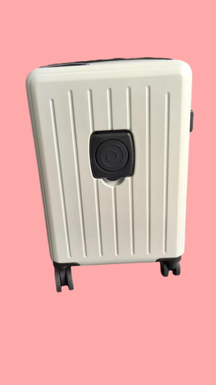 LUGGIT LAX -Cabin Trolley bag