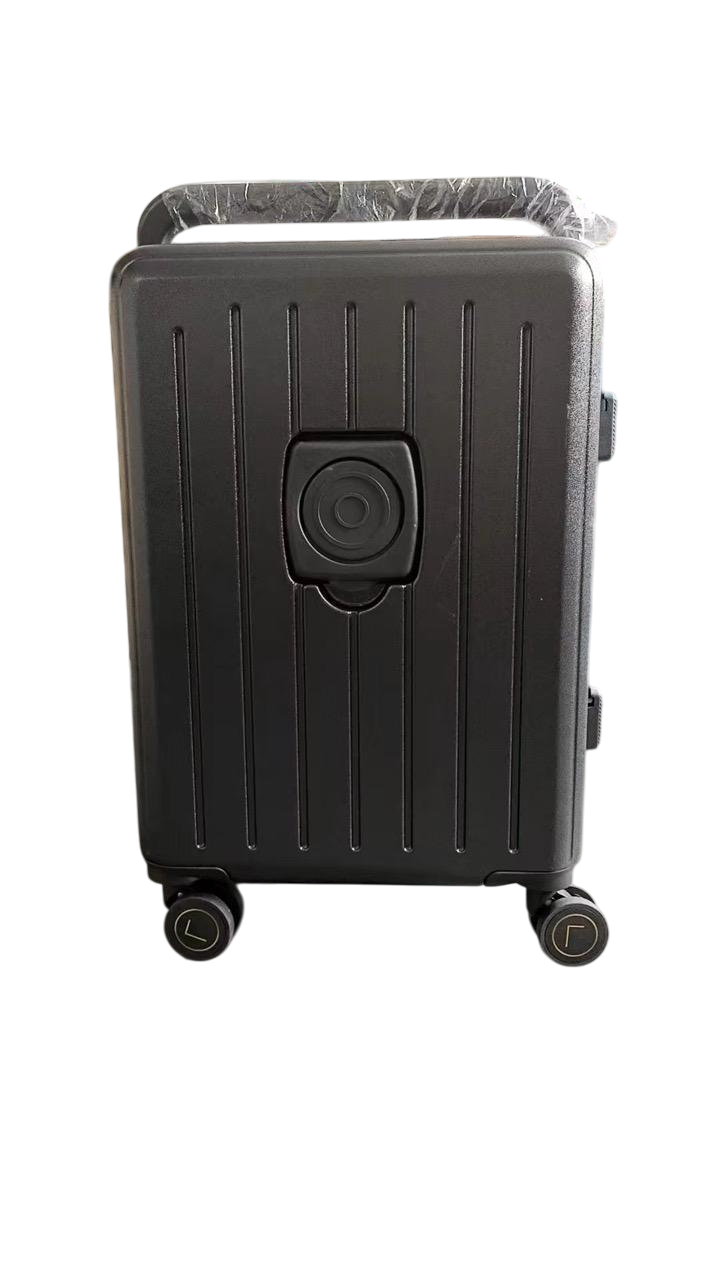 LUGGIT LAX -Cabin Trolley bag