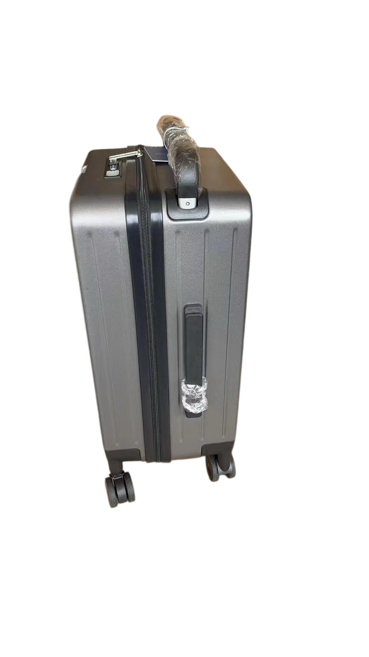 LUGGIT SFO -Cabin Trolley Bag , Front Opening