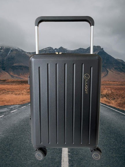 LUGGIT LAX -Cabin Trolley bag