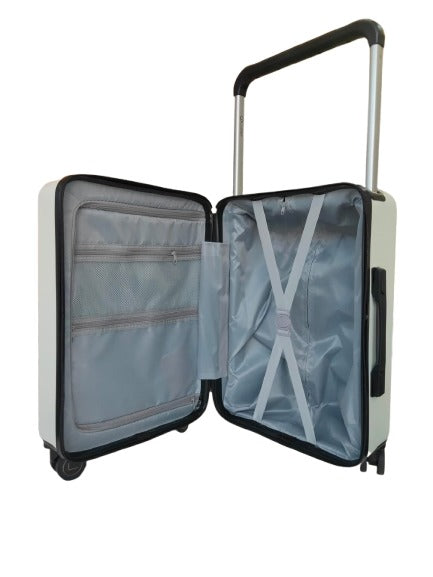 LUGGIT LAX -Cabin Trolley bag