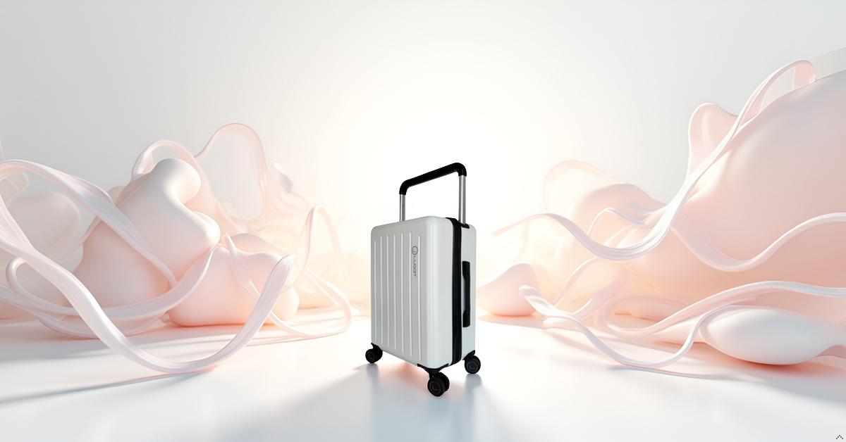 LUGGIT LAX -Cabin Trolley bag