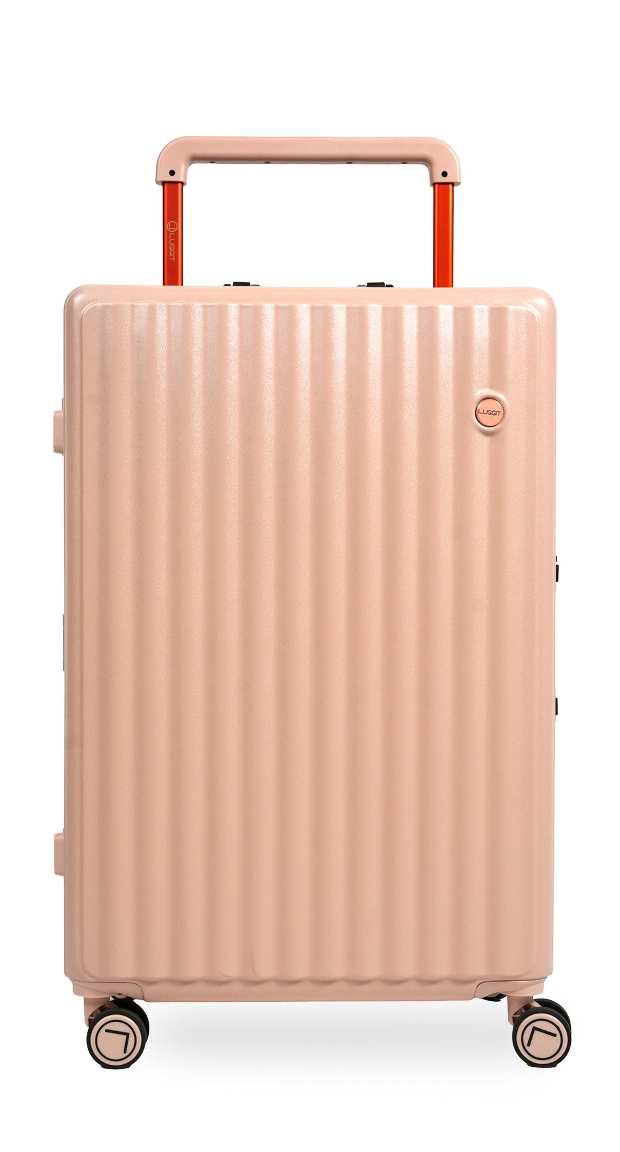 LUGGIT -LHR Trolley bag , 20"(Cabin) ,24"(Medium),28"(Large+)