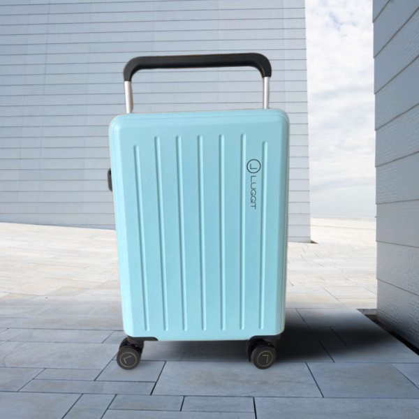LUGGIT LAX -Cabin Trolley bag