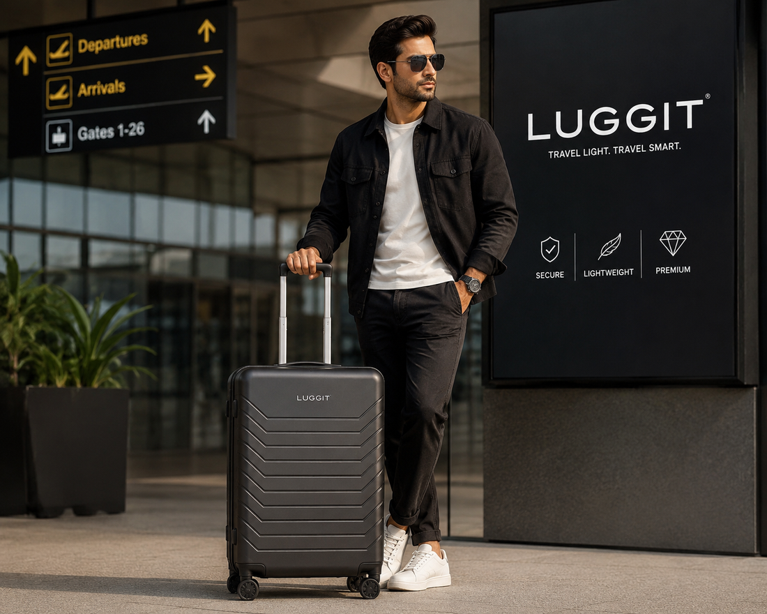 Luggage Security