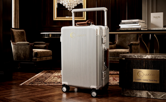 Best Luggage for International Travel from India (2026): Sizes, Sets & Smart Picks