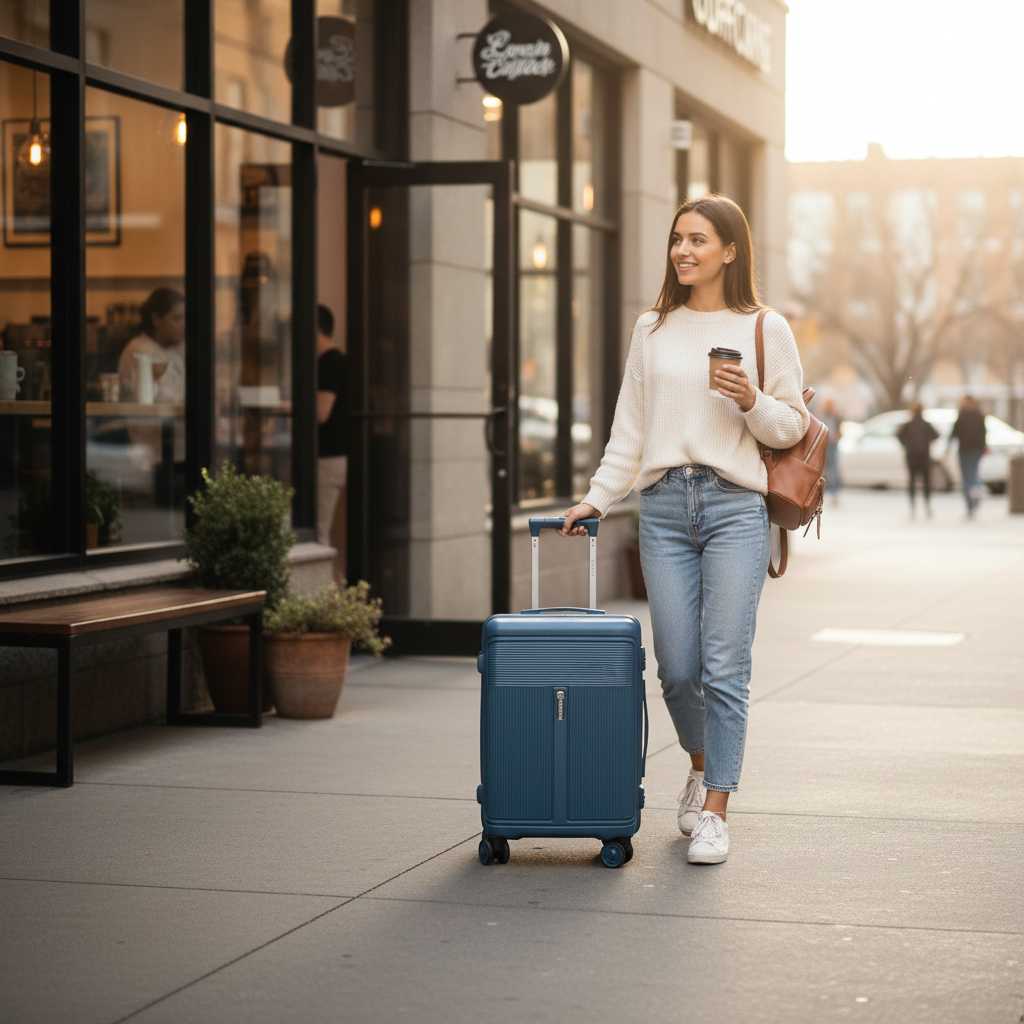 Luggit Luggage Bags 