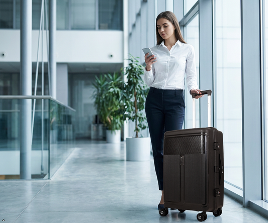 Buy For International Travel