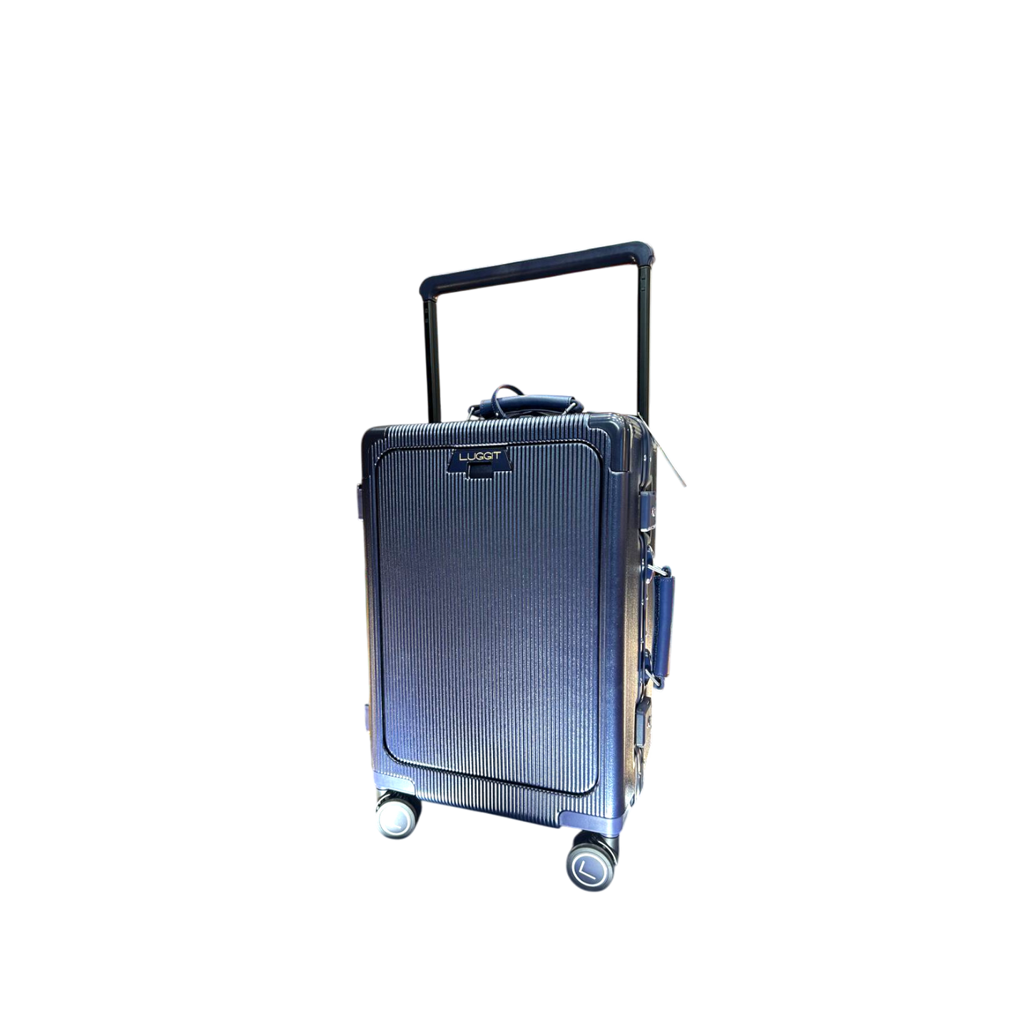 LUGGIT Executive Plus - Cabin Trolley bag - Navy