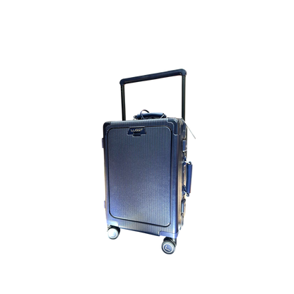 LUGGIT Executive Plus - Cabin Trolley bag - Navy