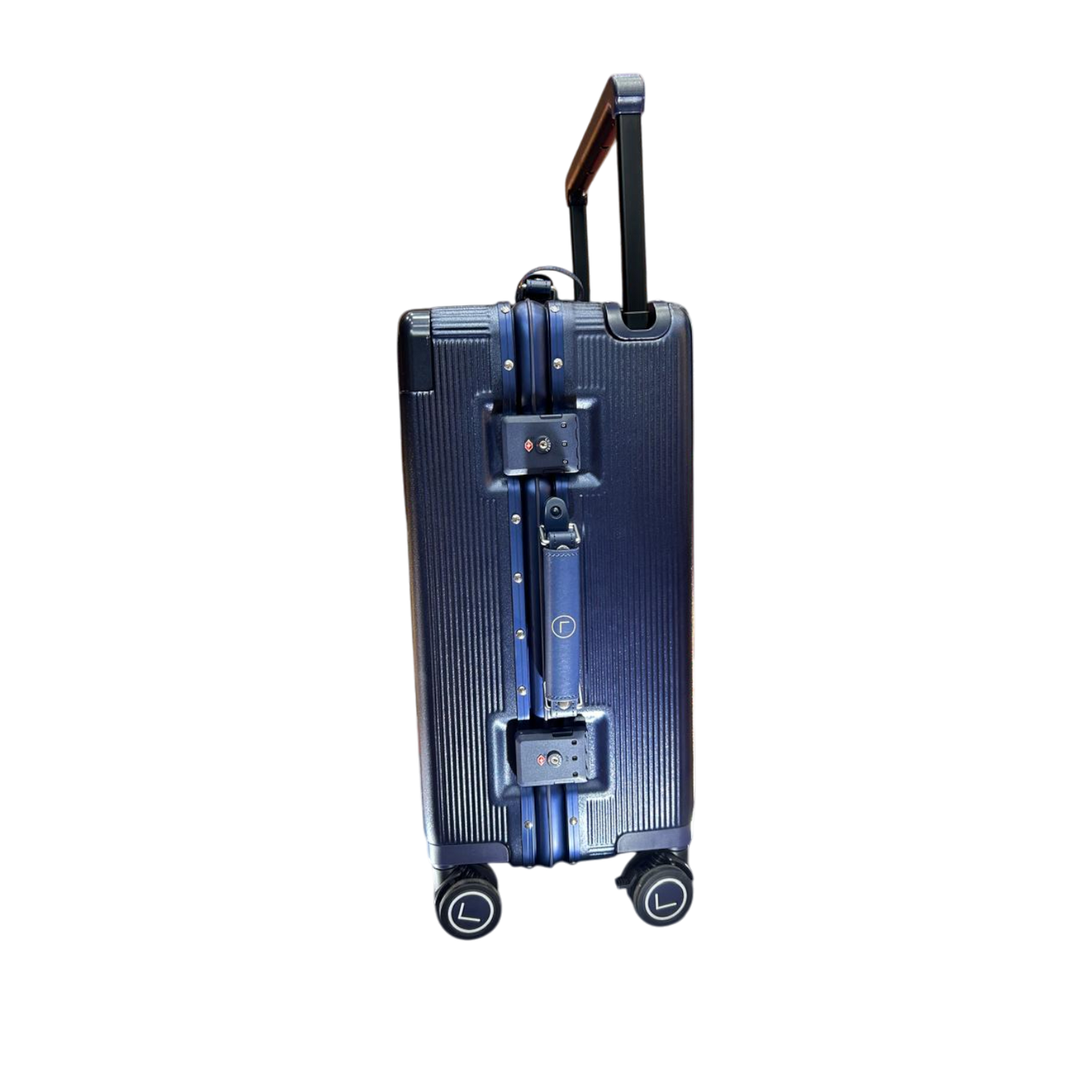 LUGGIT Executive Plus - Cabin Trolley bag - Navy