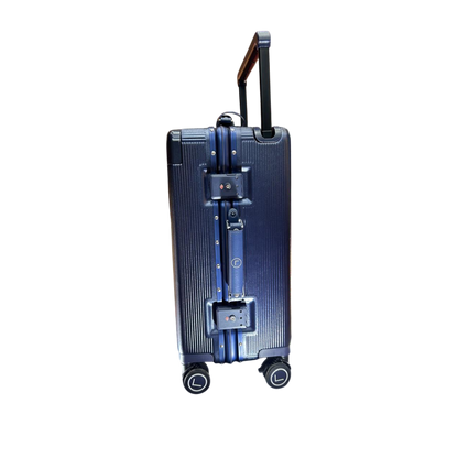 LUGGIT Executive Plus - Cabin Trolley bag - Navy
