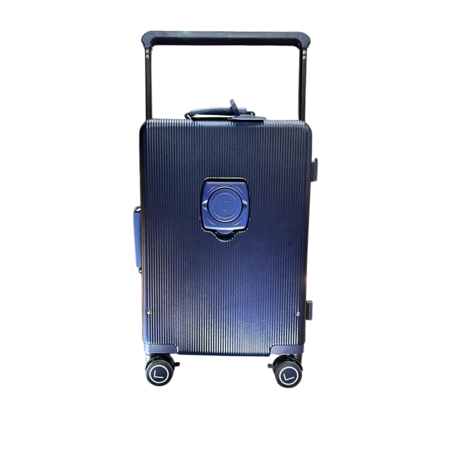LUGGIT Executive Plus - Cabin Trolley bag - Navy