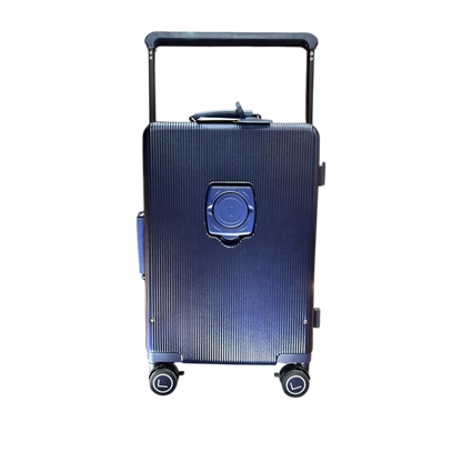 LUGGIT Executive Plus - Cabin Trolley bag - Navy