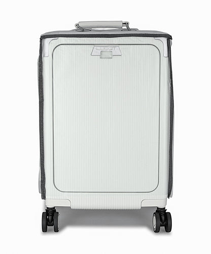 LUGGIT - Executive Plus - Cabin Luggage - White-20"