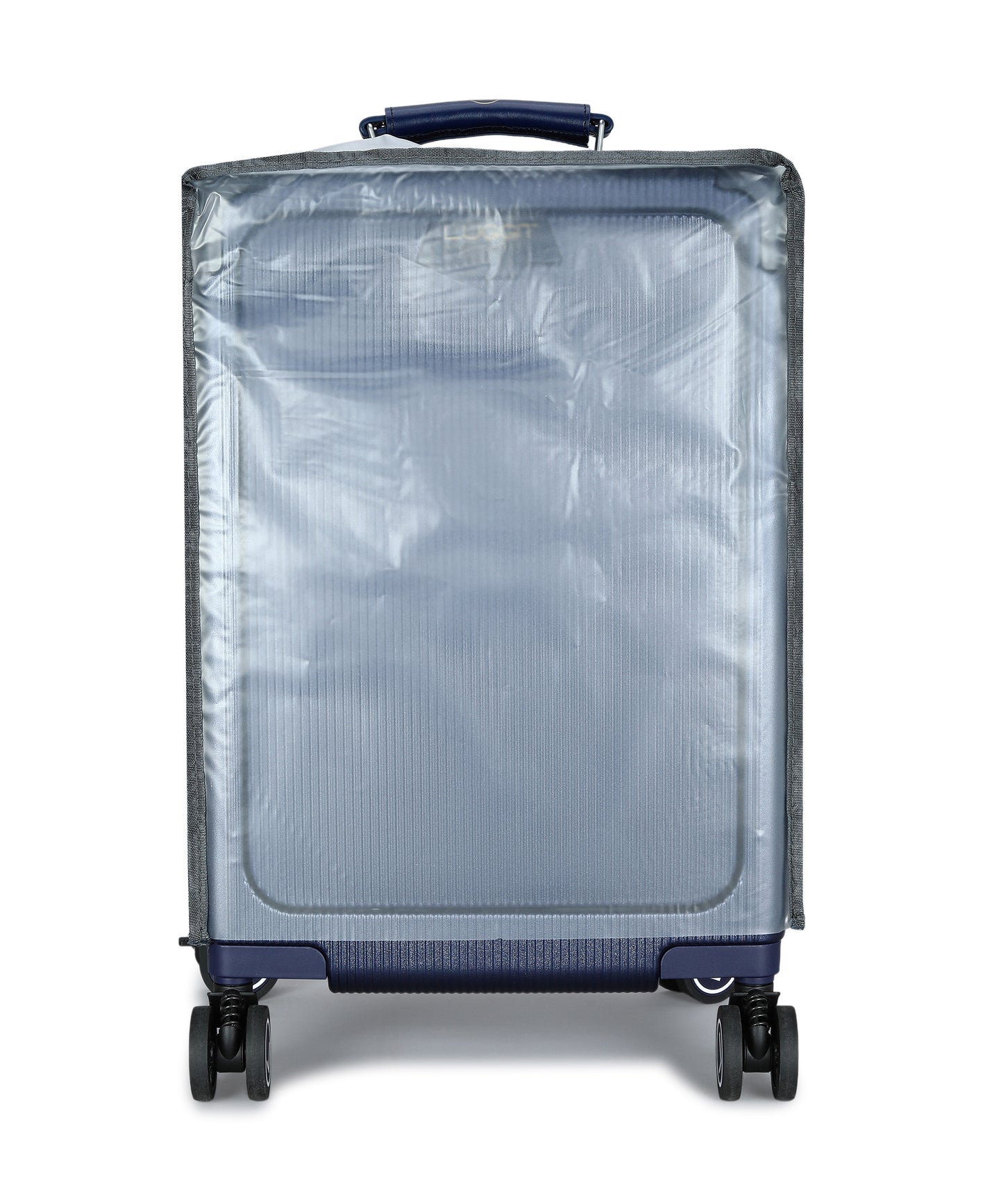 LUGGIT Executive Plus - Cabin Luggage - Navy