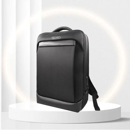 BioShield-Pro Lifestyle-2219-B Biometric Laptop Backpack