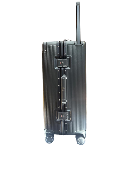 LUGGIT - Luxury Travel Bag -Grey-20"/24"