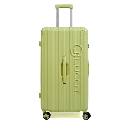 LUGGIT -CDG-Trunk Trolley bag  , 20"(Cabin) ,24"(Medium),30"(Extra Large)