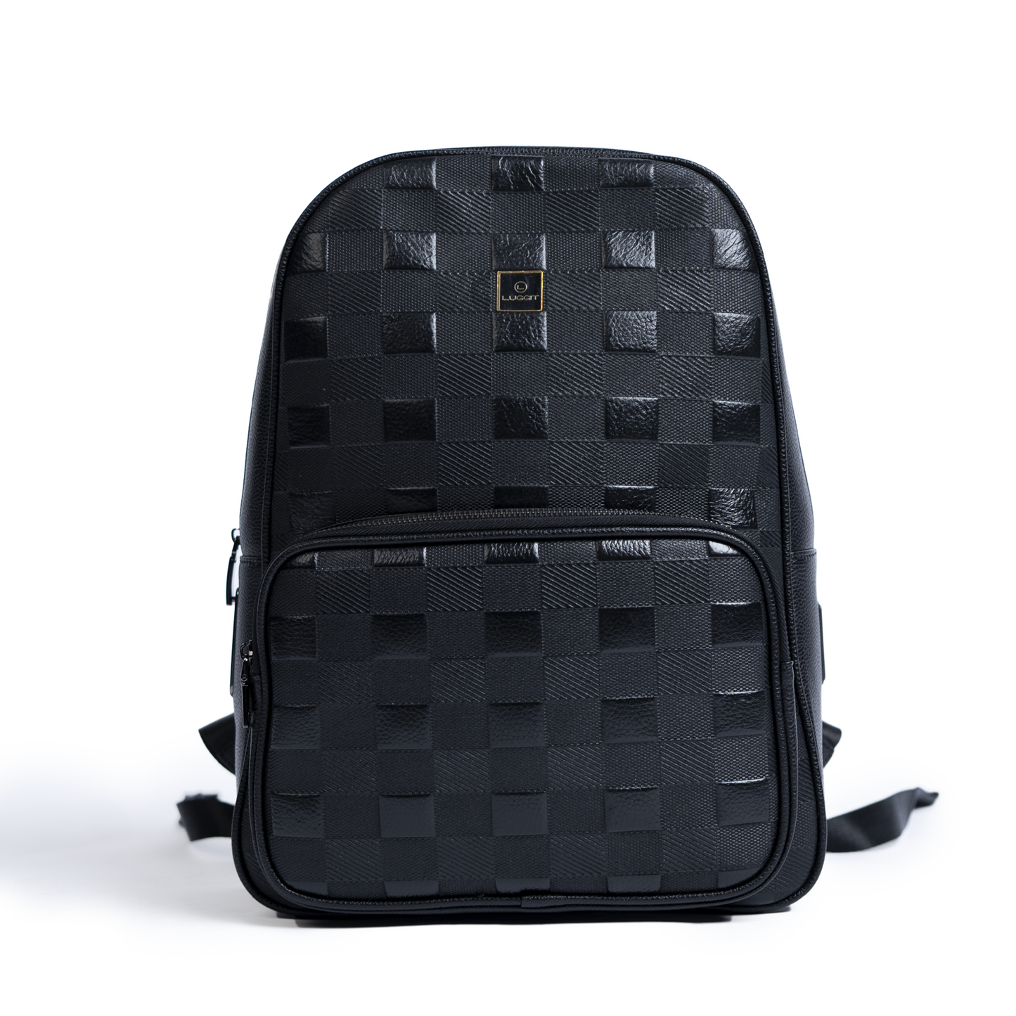 LUGGIT-BioShield Lifestyle  Backpack With Advance Fingerprint-unlocking system