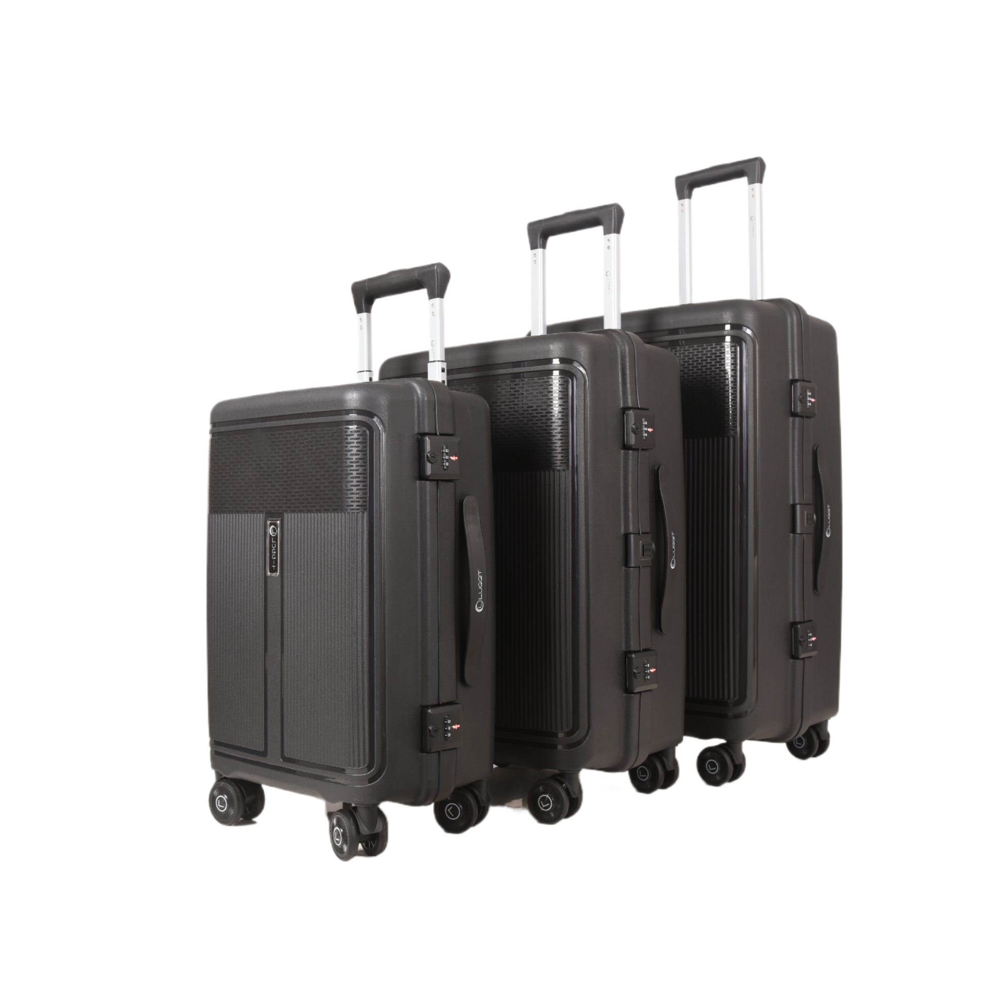 luggit black osaka