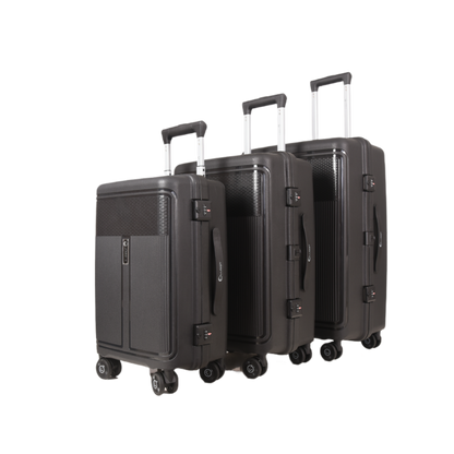 luggit black osaka